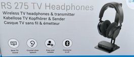 SENNHEISER RS 275  Kopfhörer mit Sender-Set Bluetooth