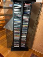 Musiksammlung aus den vergangenen vier Jahrzehnten
