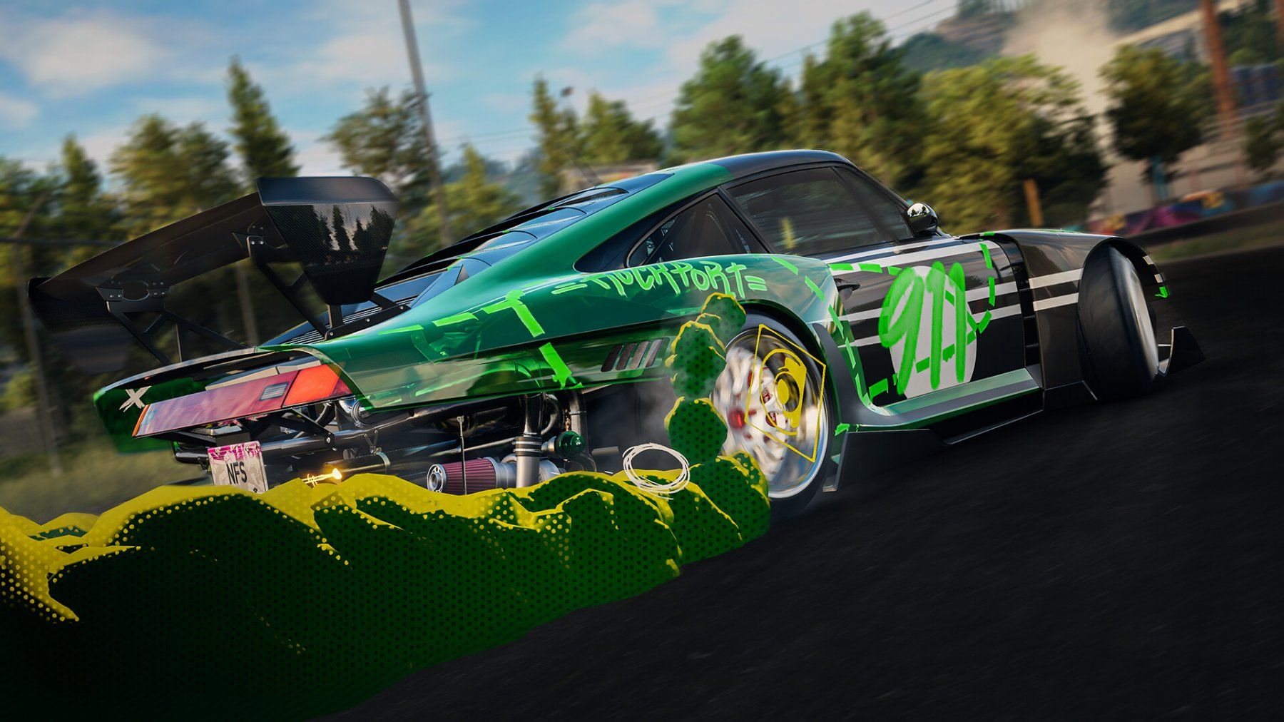 Spiele: Need For Speed Unbound (PC, 2022, EA APP Key Download Code) – Neu (gemäss Beschreibung) aus Bad Säckingen von ms-spiele-keys 5