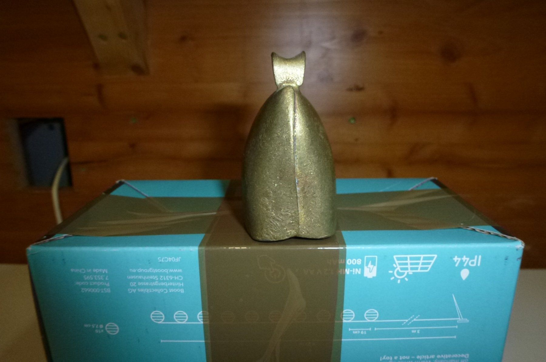 Cloches & sonnailles: Treicheli – D'occasion à Bürglen UR par daisyxy5 1