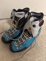 Scarpa Bergschuhe / Wanderschuhe  Grösse 38.5