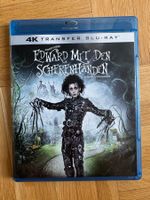 Edward mit den Scherenhänden - 25th Anniversary Edition
