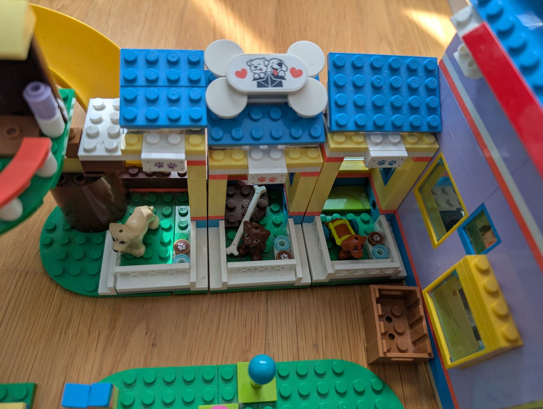 Lego Spielzeuge: Lego Set – Gebraucht aus Zürich von Nicolass1980 2