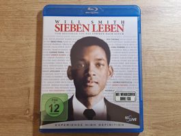 Sieben Leben (2009) RAR Bluray