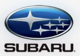 Umfangreiches Ersatzteil-Lager Subaru
