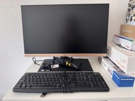 Acer Aspire S24-880 All-in-One PC guter Zustand