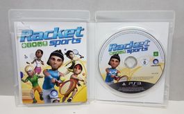 😎Sony PS  Racket Sports 5 Klassische Sportarten Move