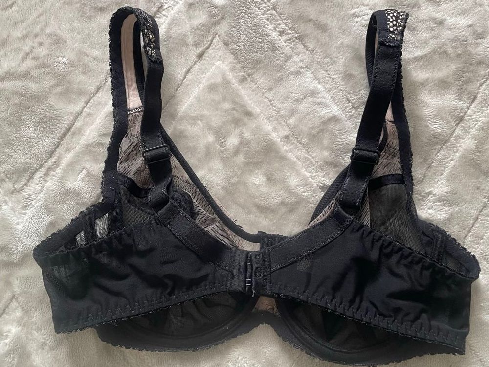 Autres dessous: BH Weich 80D schwarz – D'occasion à Zürich par Maggi1980 1
