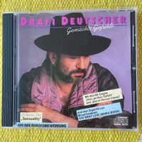 DRAFI DEUTSCHER-GEMISCHTE GEEFÜHLE