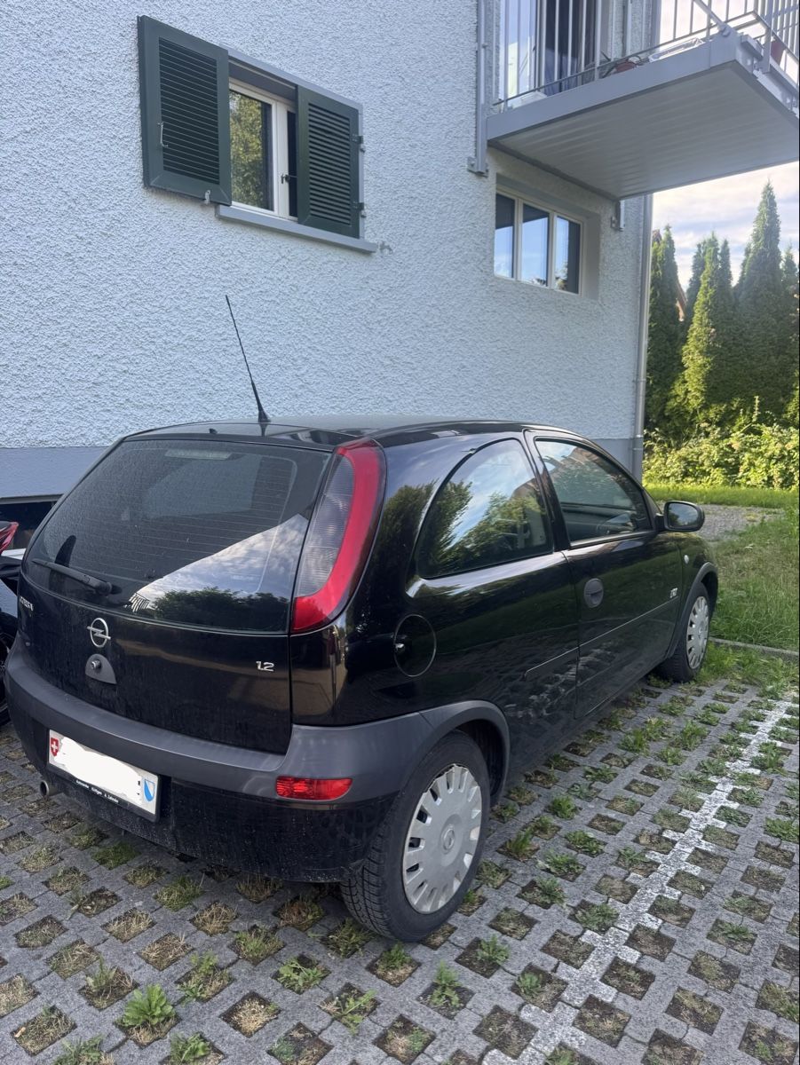 Opel Automobili: Opel Corsa 1.2 Njoy Edition – Usato da Schöfflisdorf venduto da kap_2gw5 3