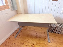 Table de bureau