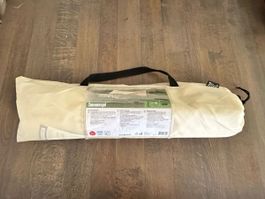 Sonnensegel Crivit UPF Schutzfaktor 60 NEU!!!