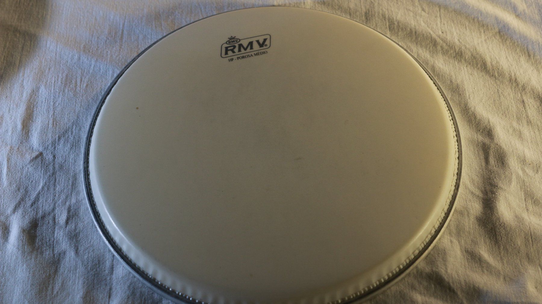 Strumenti musicali: Felle für Wavedrum KORG – Usato da Allschwil venduto da Bernhard.Knab