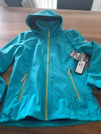 Softshelljacke