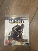 Call of Duty Advanced Warfare PS3 Spiel 100% Uncut