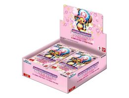 RARITÄT: One Piece Memorial Collection (EB-01) – Sealed 2024