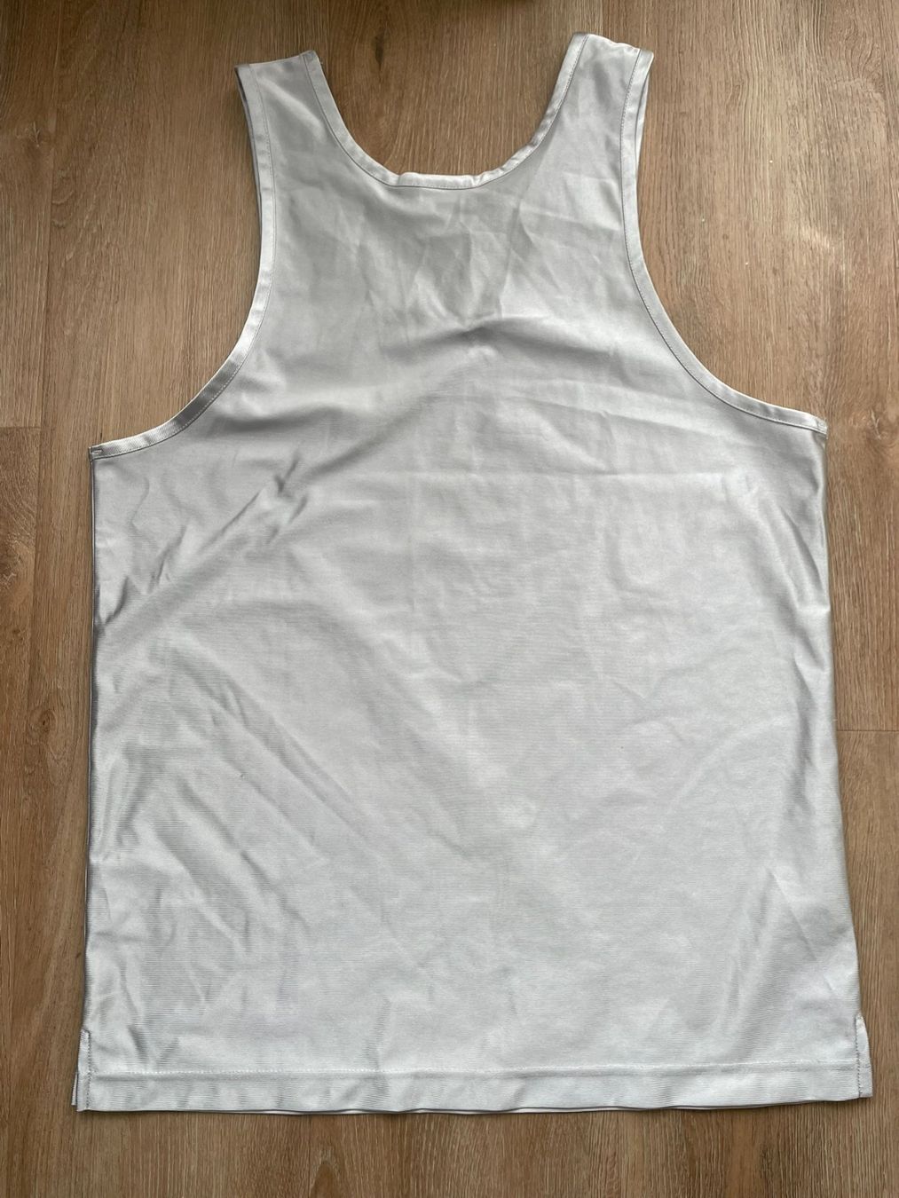 Nike Canottiere & Pantaloni: Nike Basketball Vest – Usato da Genève venduto da sha_rrt5 3