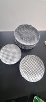 Essteller, Suppenteller,Dessertteller 