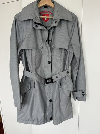 Wellensteyn Damenmantel Solitaire Gr. 42 Top Zustand!