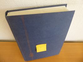 Interessantes Album Schweiz mit 40 Seiten Inhalt