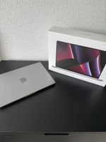 MacBook Pro 2023 14.2", M2 Pro, 32 GB RAM, 1000 GB SSD | NEU