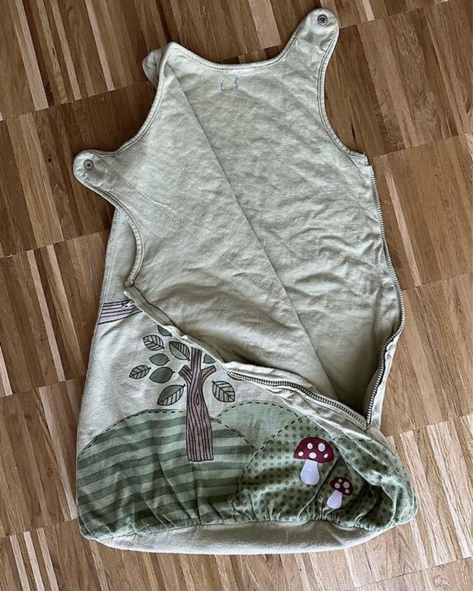 Sacchi a pelo: Schlafsack Grösse 56 – Usato da Wald ZH venduto da Judithz 1