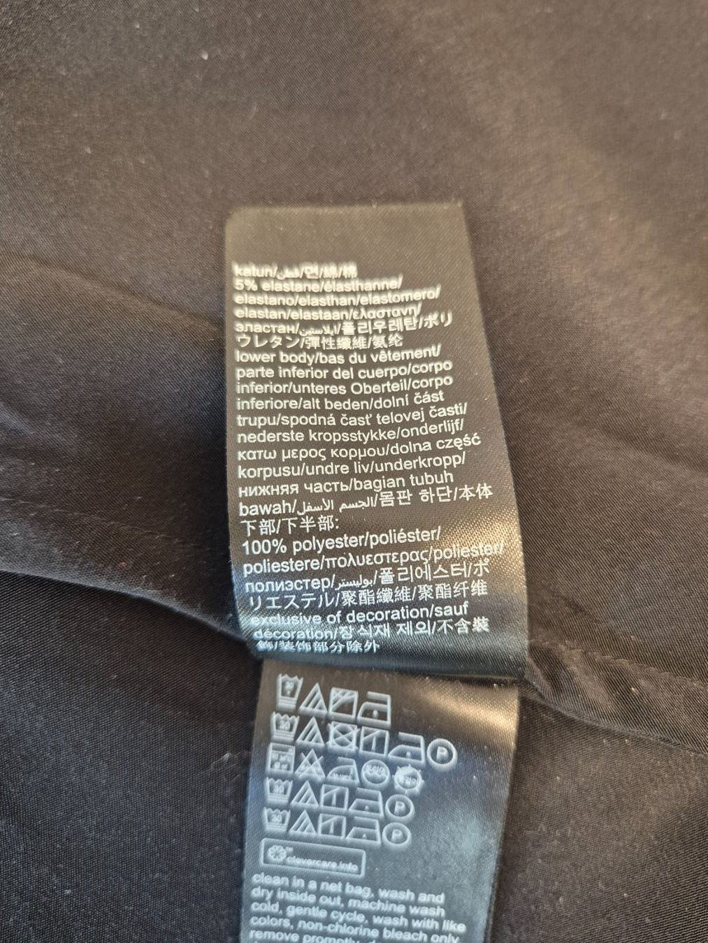 Calvin Klein Vestiti: Calvin Klein  Kleid Gr. M – Usato da Oberrohrdorf venduto da ma-vie 7