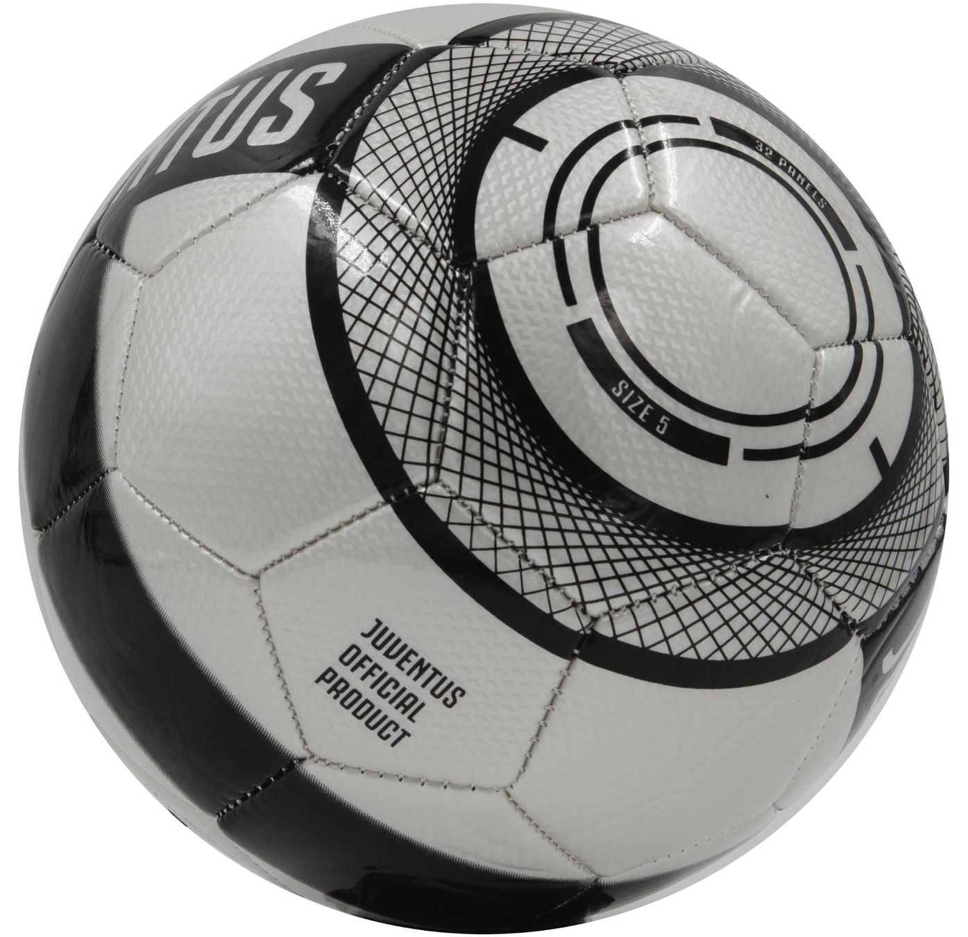 Palloni: Juventus Turin Vereinsball – Nuovo e nell'imballaggio originale da Wil SG venduto da Football-Legends 1