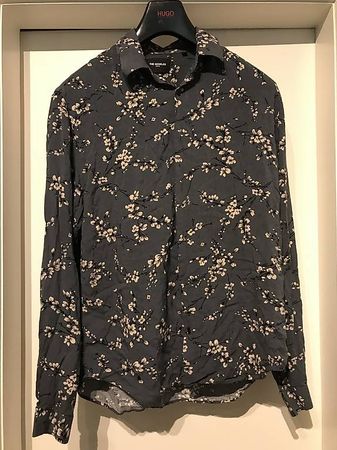 Chemise THE KOOPLES L