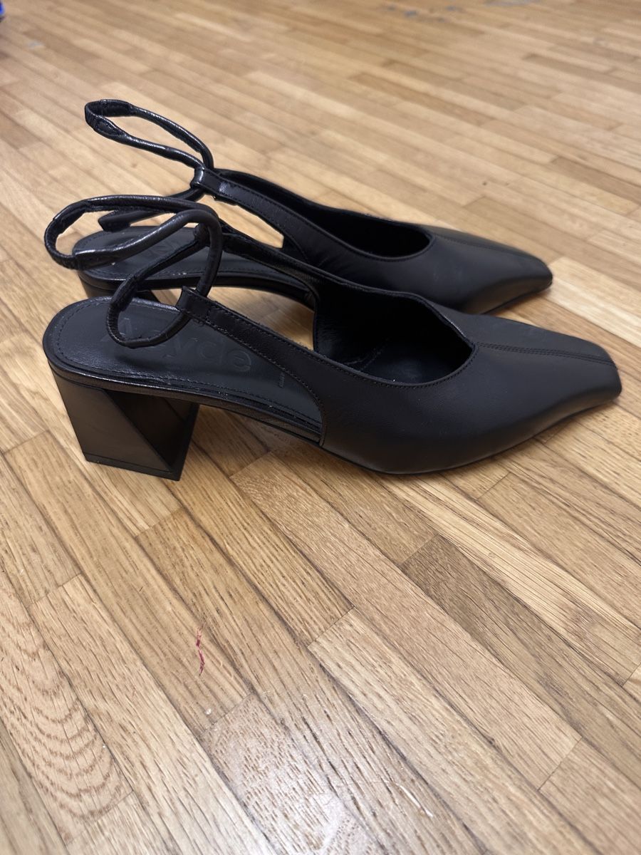 Aeyde Chaussures femmes: Aeyde Pumps, neu – Neuf (Voir description) à Männedorf par Mag3 1