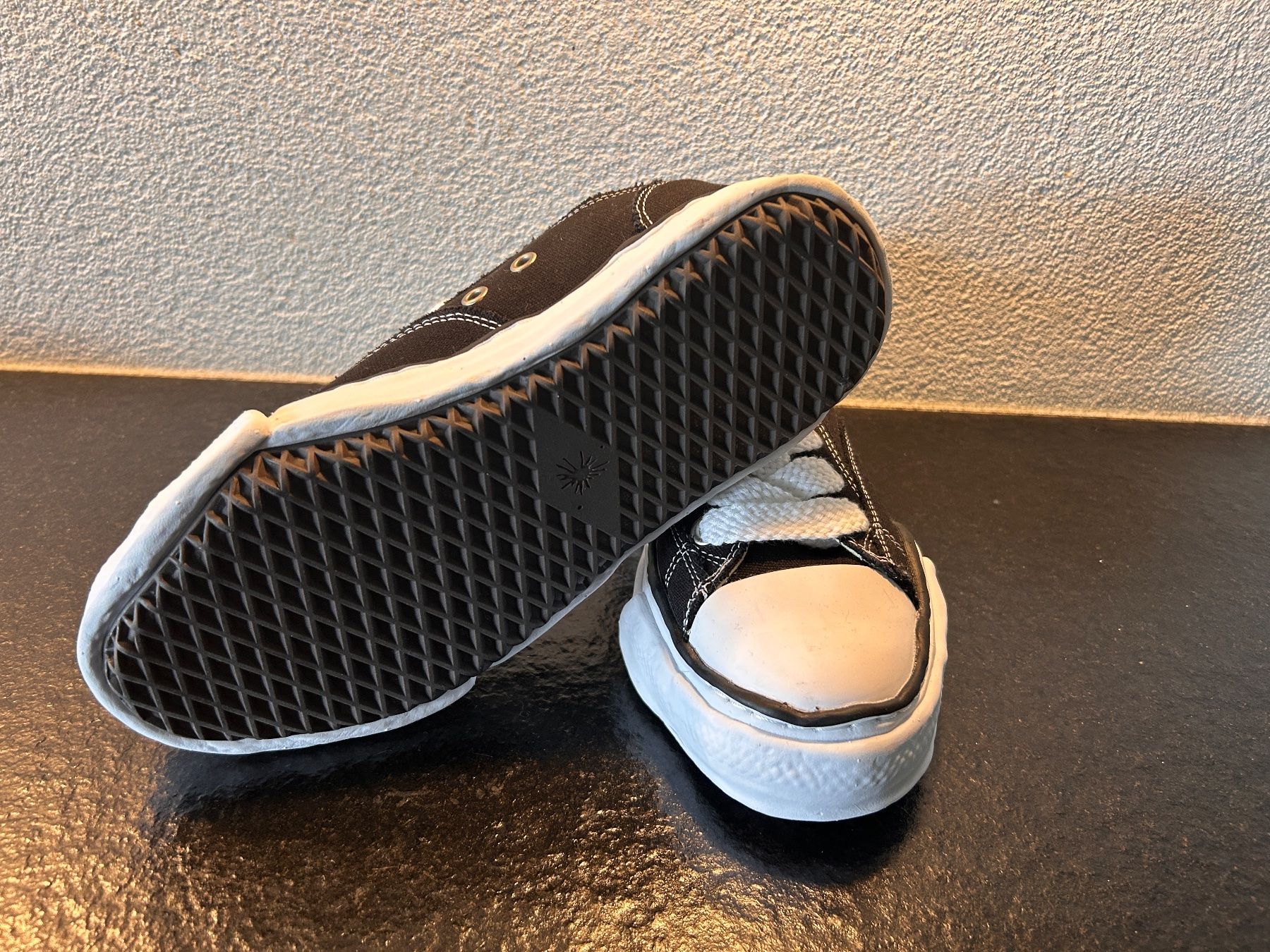 Scarpe da uomo: MMY Sneaker – Nuovo (secondo la descrizione) da Jens venduto da knorrli08 2