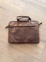 Laptoptasche - Leder