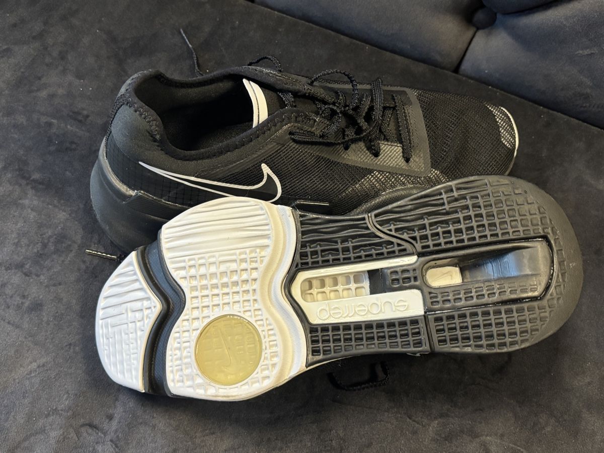 Nike Scarpe da uomo: Nike Sneaker 40 – Nuovo e nell'imballaggio originale da Widnau venduto da Orca007 2