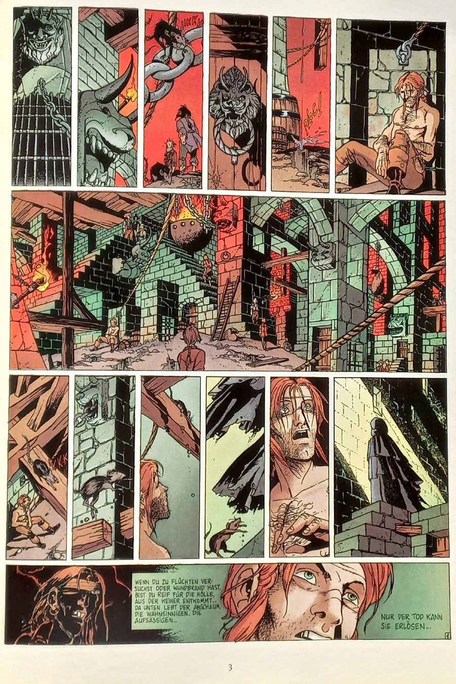 Fumetti: Comic - Die Kobolde – Usato da Niederuzwil venduto da lubimaja 1