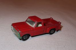 Matchbox Series No. 6 Ford Pick-Up