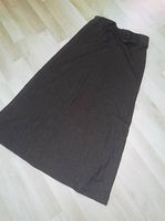 Reserved Midirock Stretch Schwarz Gr. S Neu