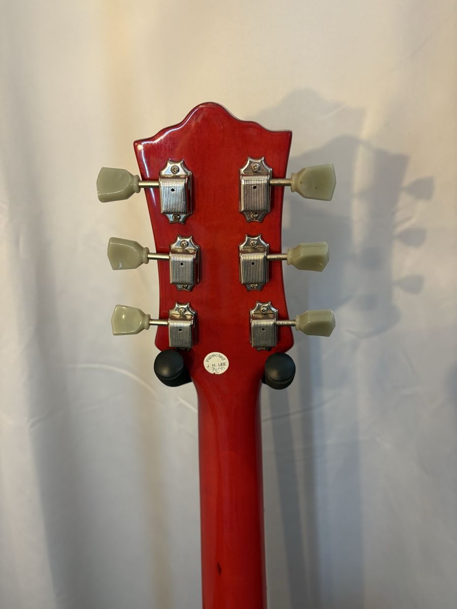 Instruments de musique: Coxx Let’s Roll Standard – D'occasion à Cormondrèche par Mr.Douny 4