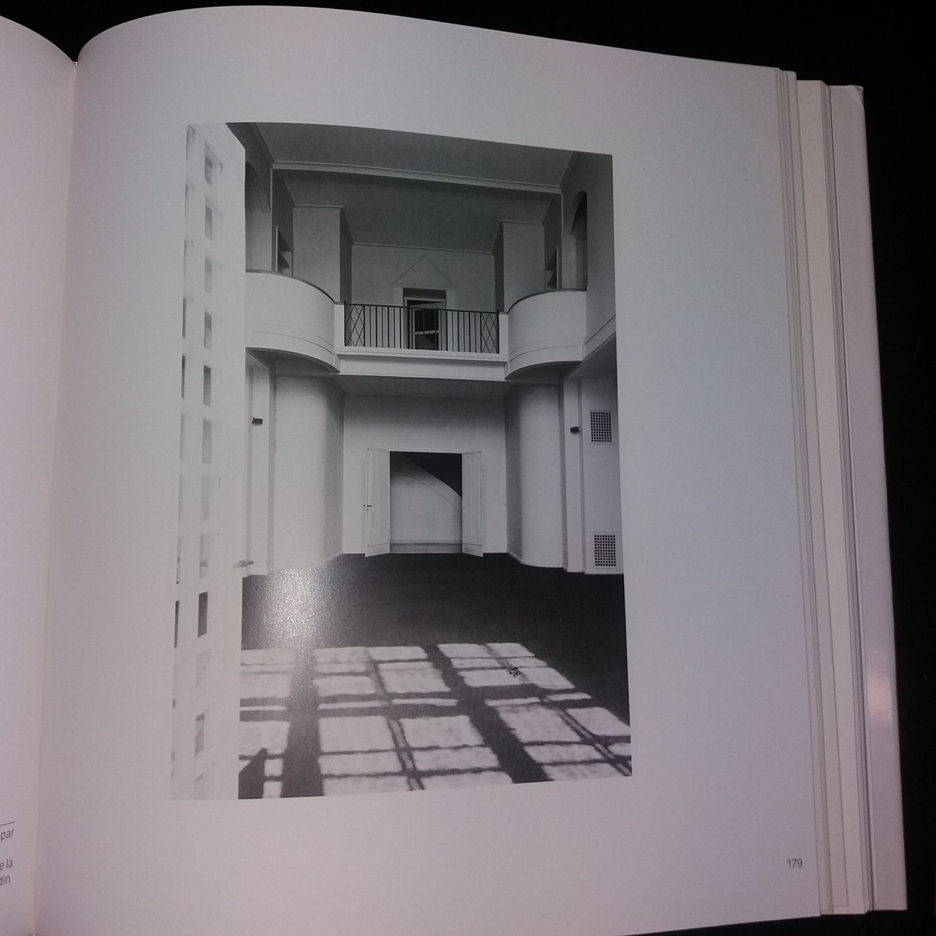 Livres: ARCHITEKTUR Le Corbusier – D'occasion à Welschenrohr par Regool 5
