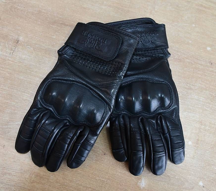 Altri accessori da uomo: NEU!! Rokker Motorradhandschuhe Gr. S, XL – Usato da Widnau venduto da Staedler2 1
