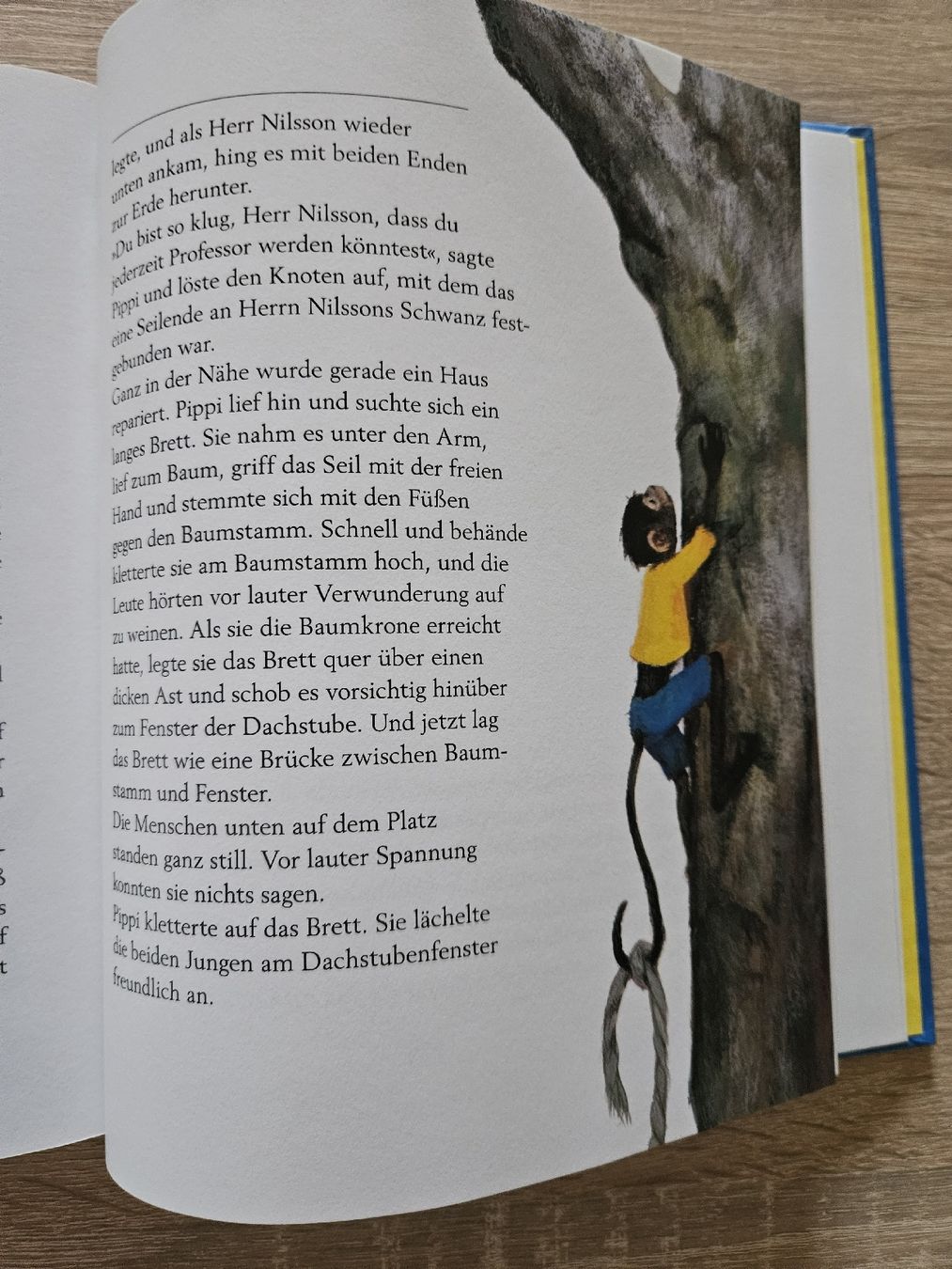 Bücher: Kinderbuch Pippi Langstrumpf Astrid Lindgren  – Gebraucht aus Ebikon von SecondChance_byM 7