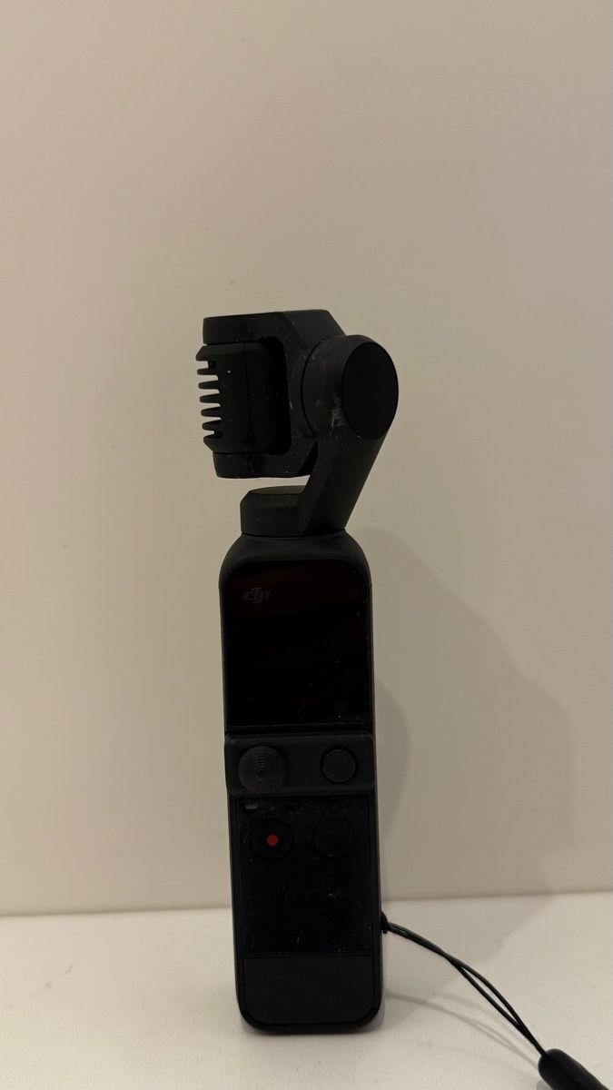 DJI Camcorder: DJI Osmo Pocket 2 – Gebraucht aus Kloten von mel_2rss 2