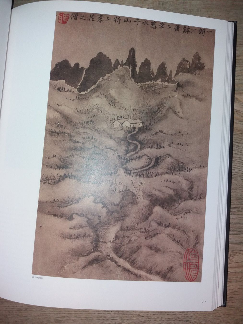 Livres: LUO Ping china Kunstklassiker – D'occasion à Welschenrohr par Regool 6