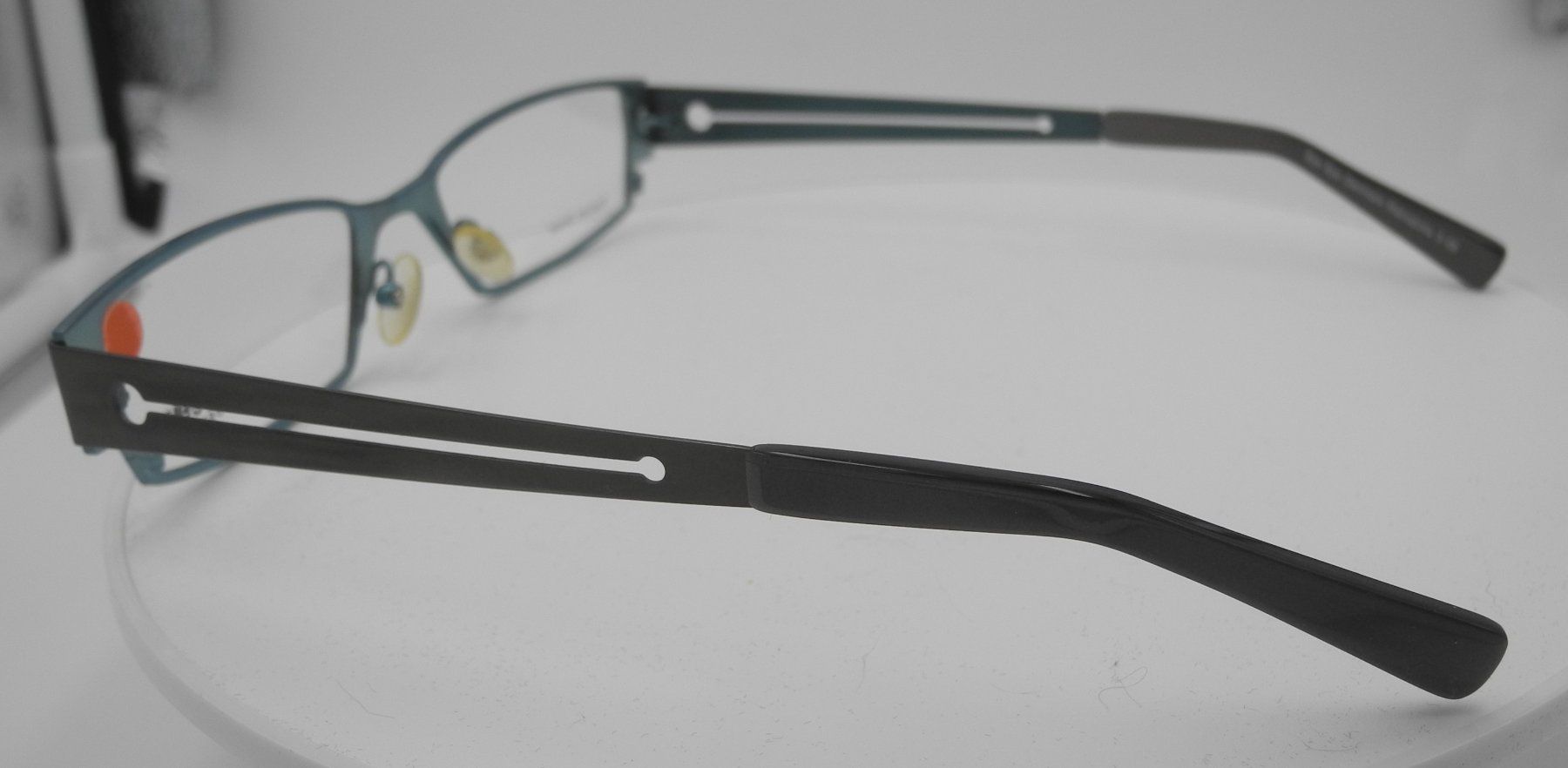 Brillen & Gläser: Brillengestell Eye Eye Mod. ST109, Nr. 79c – Neu (gemäss Beschreibung) aus Kottwil von Crazyrolf 2