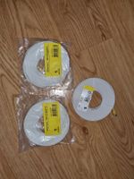 Netzwerkkabel Ethernet 10m (Gigabit) 3 Stck neu