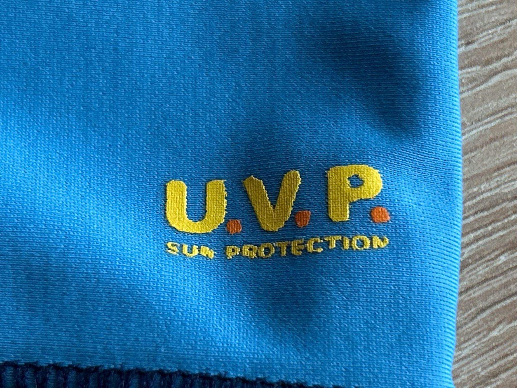 Costumi da bagno: Bade-Shirt U.V.P.  SUN PROTECTION Gr. 80 – Usato da Brunnen venduto da Nala2929 2