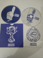 CD Stray Kids Karma 4th Album lot de 2 disques état neuf