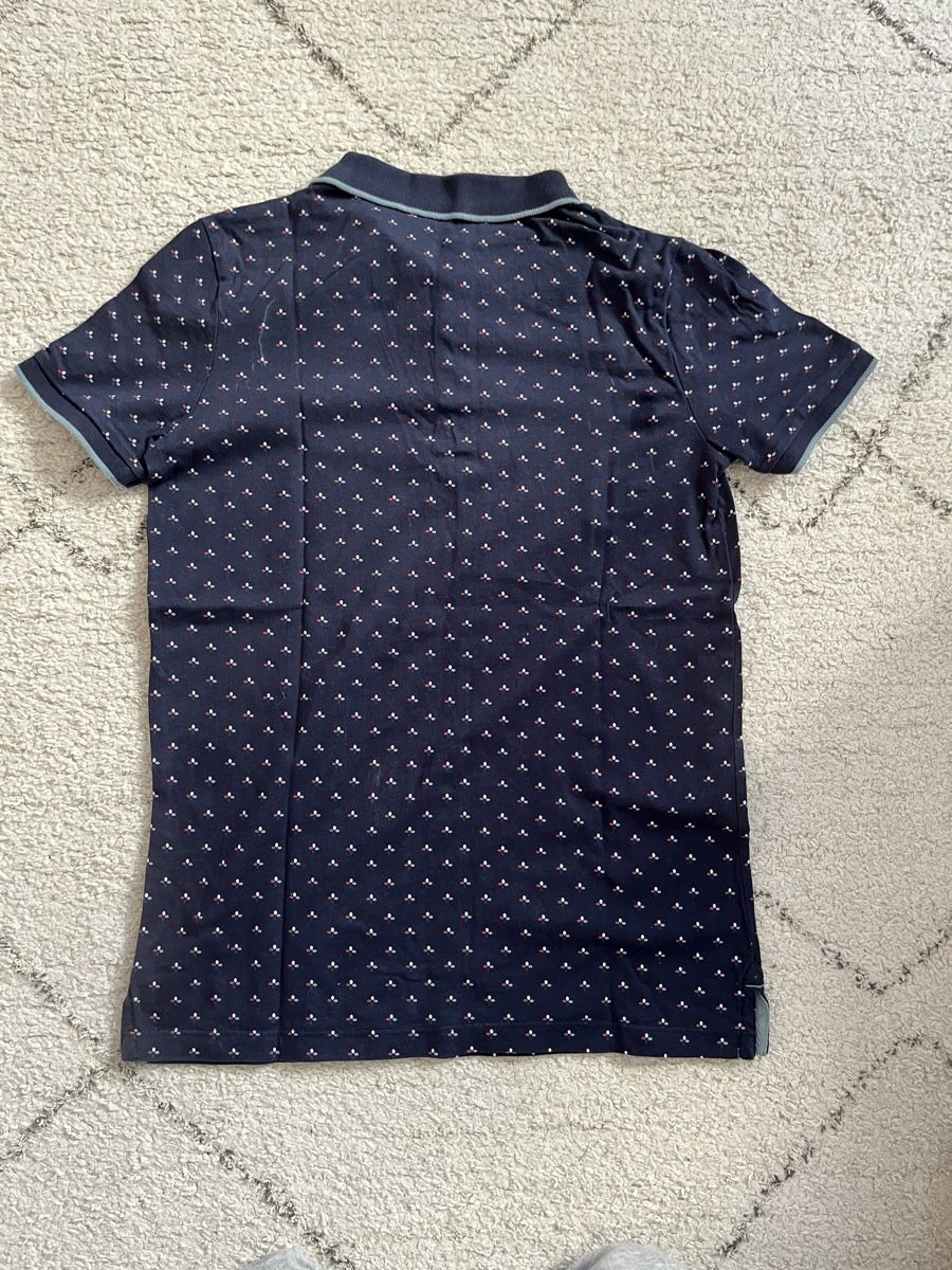 We Camicie, T-shirt & Polo: Poloshirt – Usato da Baden venduto da Car_lio09 4