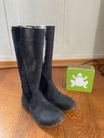 El Naturalista Angkor 5474 black Gr.37
