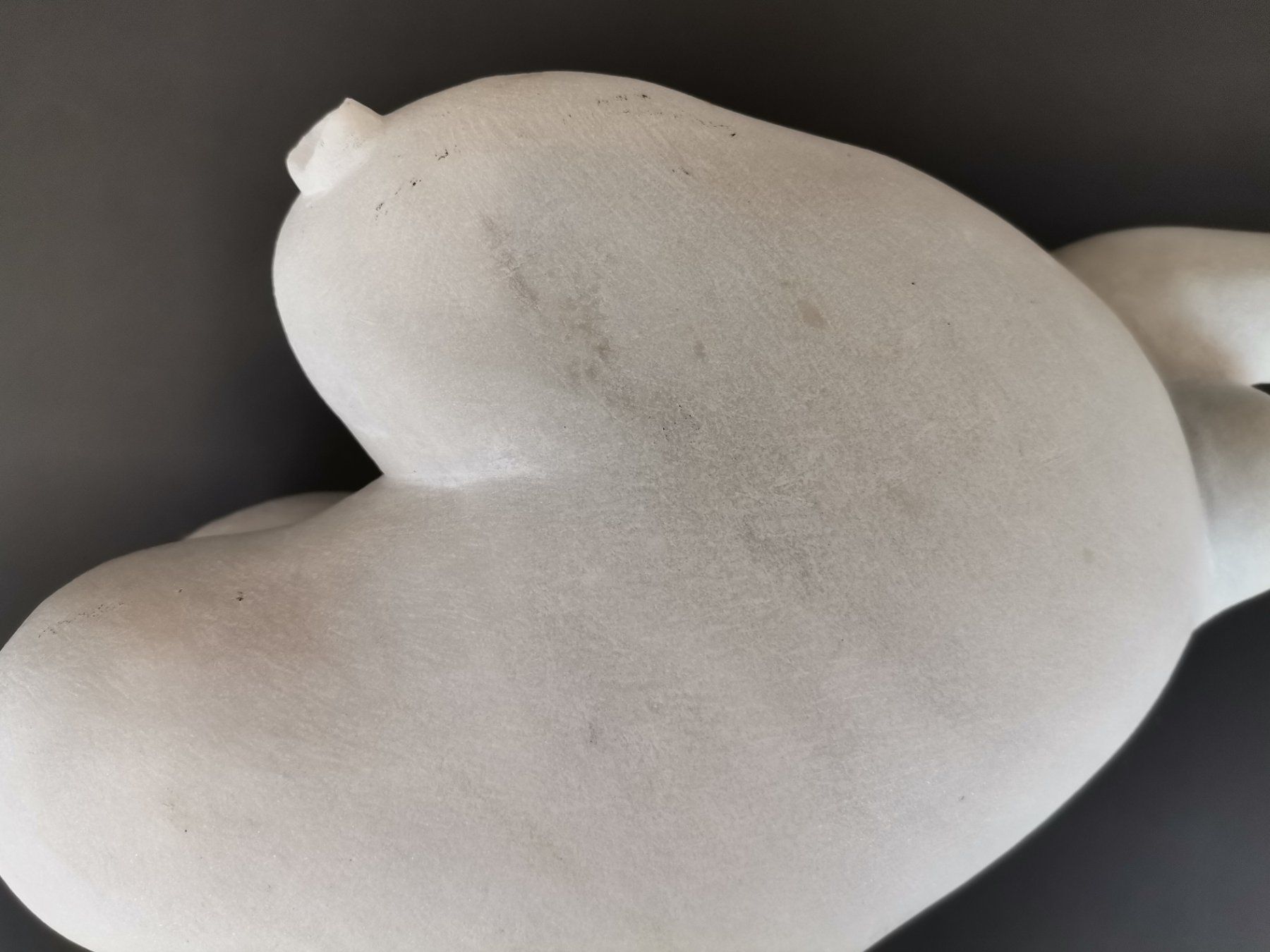 Sculptures & Statues: Skulptur "Säuli" – D'occasion à Schaffhausen par Restwert_SH 6