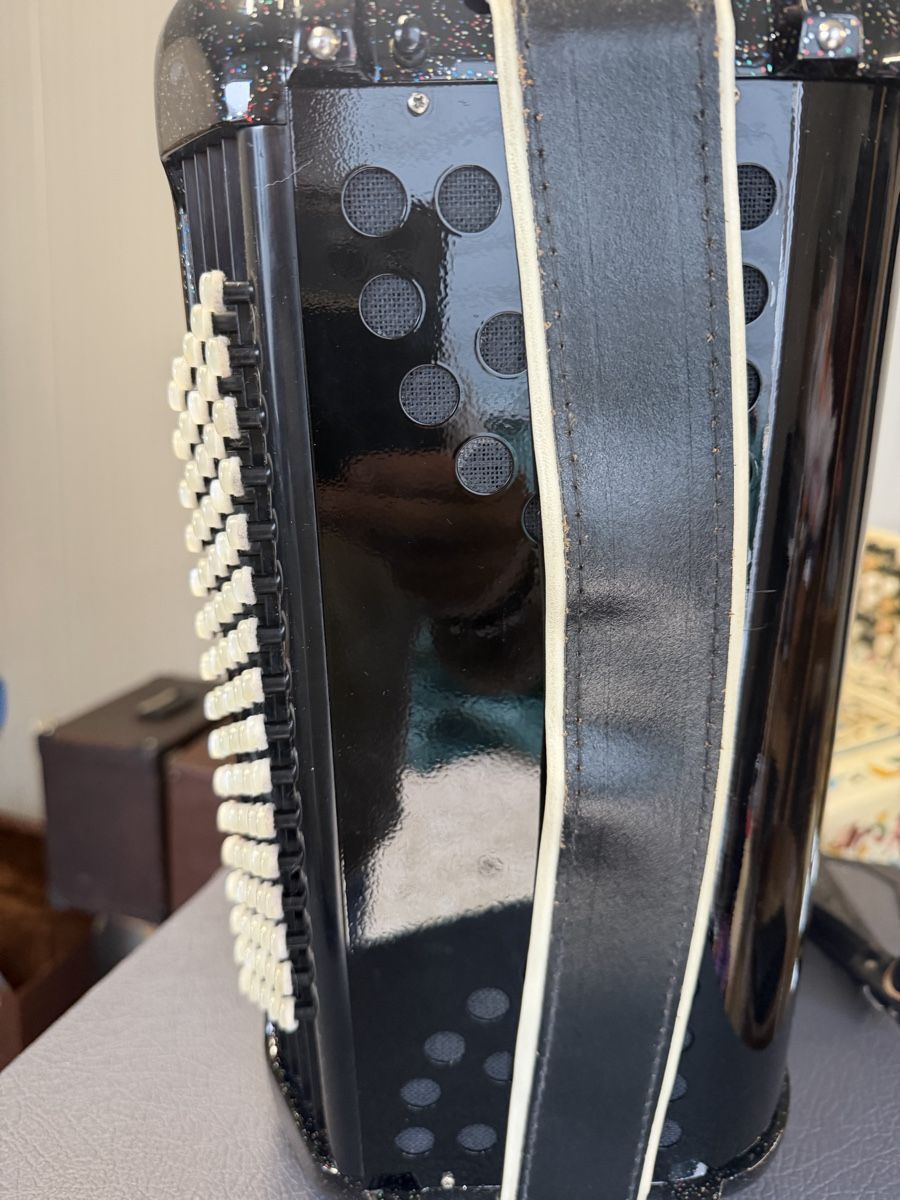 Strumenti musicali: Cavagnolo – Usato da Füllinsdorf venduto da MiGeiss64 8